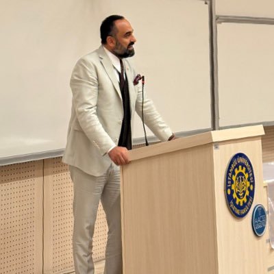 LeventSAHIN_IU's profile picture. Akademisyen || İstanbul Üniversitesi Rektör Yardımcısı || Fenerbahçe Spor Kulübü Kongre Üyesi