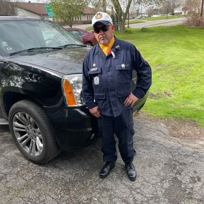 Jim_powell1's profile picture. Former CIA Analyst (ctr), US Army, Joint Staff Ops.
Army Special Forces
Military Intelligence Officer
USA HONOR-GUARD🇺🇸🪖 (Retired)