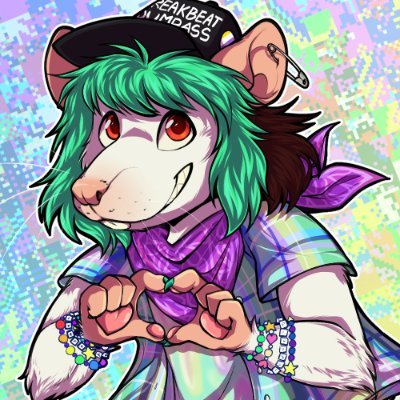 @rave_rodent