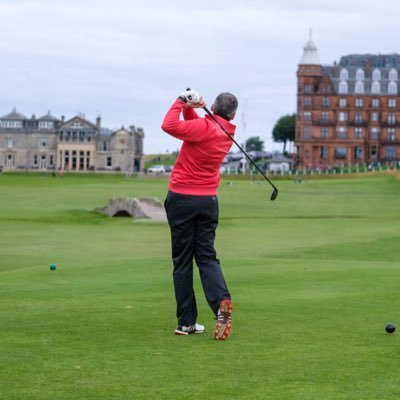 AP_dreamchase's profile picture. 40 something dad of 2 trying to swing a golf club as proficiently and as fast as my body will let me.