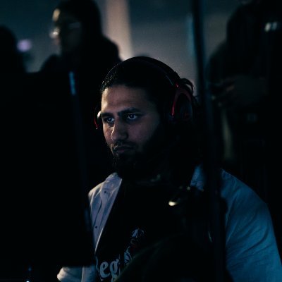 NuclearBlaze's profile picture. Avid Halo Infinite Competitor for _____

             🇨🇦 | 24 |
{FFA Finalist x3}