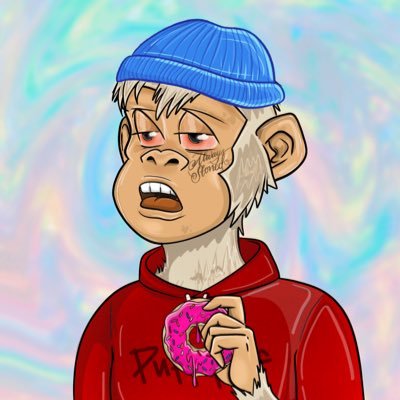 mila_works's profile picture. CEO of Crypto Telegram Channels ⚡   Crypto Enthusiast | Trader 📈 | Airdrop Hunter 🎯