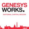 GenesysWorksNCR's profile picture. Genesys Works is #morethanajob. It's an opportunity to gain real-world skills, earn a paid corporate internship, and have a plan for college.