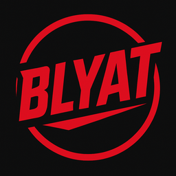 BLYATcoin1's profile picture. 💥 Official BLYAT Memecoin on BSC
2% tax (1% holder, 1% burn)
Buy now 👇
https://t.co/KM1OclGttM
