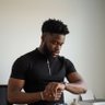_FemiFemo_'s profile picture. Arsenal🖤