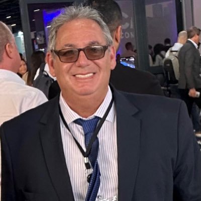Sergio Saban Profile