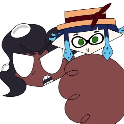 SJourneycomix's profile picture. An account dedicated to the story Jake’s Journey by @jaketheslayer17 and @RetconOverwrote!!