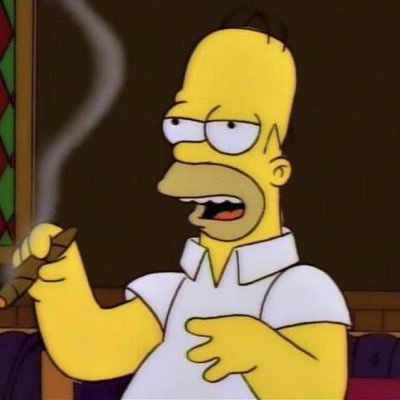 homer_trades's profile picture. boshhhh