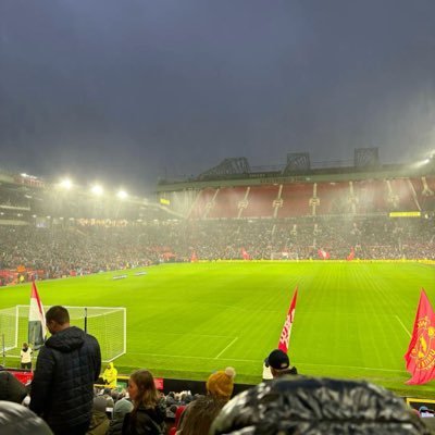 Jazko_'s profile picture. @ManUtd