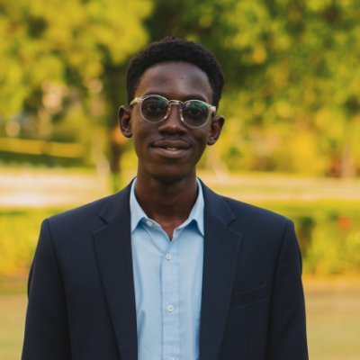 lincolnowiti's profile picture. Computer Scientist & Machine Learning Engineer.