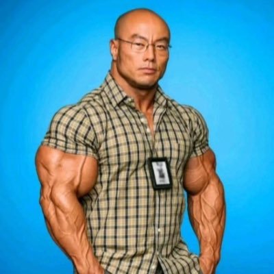 Chrunison's profile picture. 