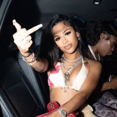 pttydollaz's profile picture. ╰┈➤ 𝐁𝐀𝐃𝐃𝐈𝐄𝐒 𝐑𝐏/𝐅𝐏
son - @klayzyn