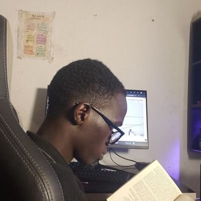 Pretotrade's profile picture. Swing Trader in Global Alpha Markets 📈📉
Driven by Passion | Built on Consistency 💻📊