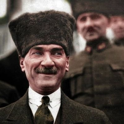 anket4108's profile picture. 🇹🇷Mustafa Kemal ATATÜRK🇹🇷
Cumhuriyet Halk Partisi Kartepe
      Galatasaray Artvin 
Geri Takip Yapılır