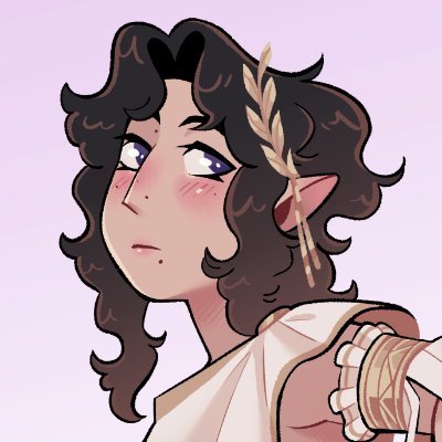 kibacju's profile picture. 26y/o non-binary goblin here to sin | they/them | Nsfw art | 18+ Only/No minors! Header by @Wasaa_Mi 💕✨ pfp by @lewis_hem ❤️