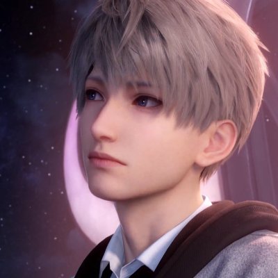 ST4ROFETERNITY's profile picture. tell me when you are in danger. ― a xavier rp account