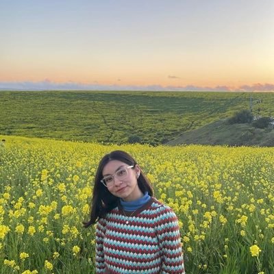 KarimePlasencia's profile picture. 