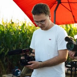 killian_qlvn's profile picture. premiere & ae enjoyer