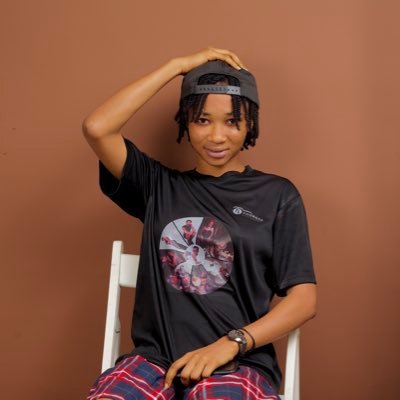 Catilda07's profile picture. Graphic designer