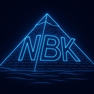 NEVERBROKE77777's profile picture. NeverBroke (NBK) est un token Solana rapide, sécurisé et évolutif, incarnant la résilience financière avec une gouvernance décentralisée et transparente.