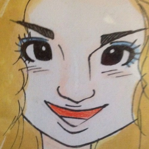 SAECO00's profile picture. 金髪が落ちつきます。