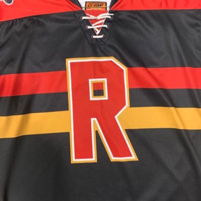 ReginaRebels's profile picture. Regina Rebels U18AAA Female Hockey Team.