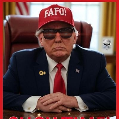 JBUltraMaga's profile picture. Refugee of r/The_Donald and the great twitter purge of Jan. 21'.