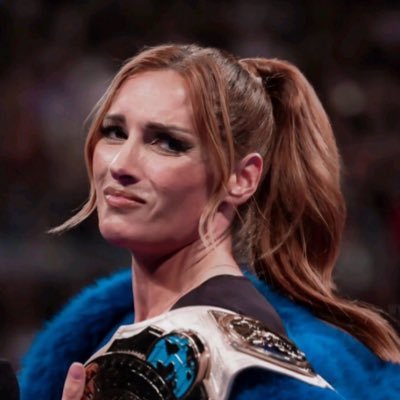 riplyncch's profile picture. BECKY LYNCH DEFENDER | FAN ACC