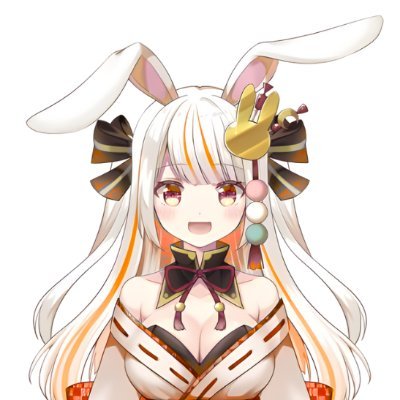 NuuyaVt's profile picture. 🍡 Sweet, shy & a little mischievous~ 🐰 | Cozy Bunny VTuber  🌙 | 
       
🦇 HAPPY SPOOKY MONTH 🦇 

Art Tag #nuuarts