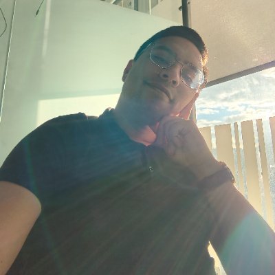 dasabube's profile picture. Lawyer ⚖ 🇨🇴 / RT/Fav ≠ endorsement
💙💛💙