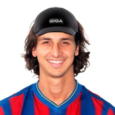 GigaCoinEnjoyer's profile picture. I like the gigachad meme