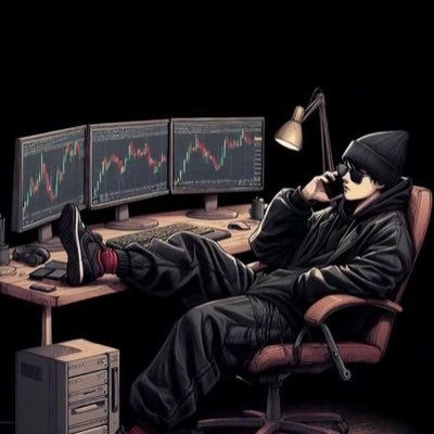 krsnafx's profile picture. 