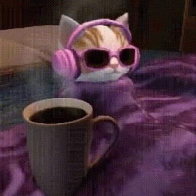 ImCoradorable's profile picture. -♉
She/her
Adult gamer
2SLGBTQIA+ALLY
Demisexual
Feminist
Coffee lover
Cat lover