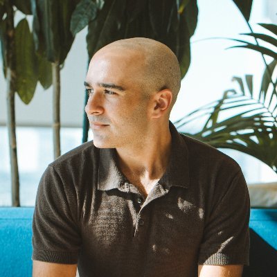 ltonwells's profile picture. building AI to solve human problems at https://t.co/pxPTpCL9aF