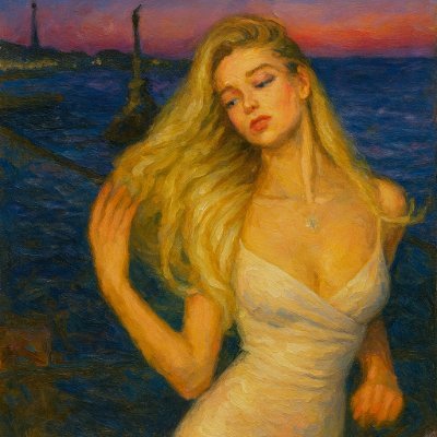 ErinsLoveU's profile picture. A model by day and a citizen by night, chasing down the American dream everyday in California.