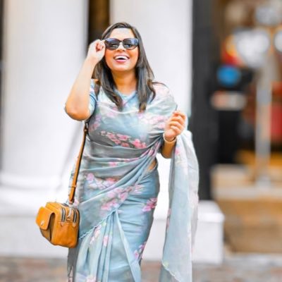itiprapti's profile picture. 🐾Spirit Animal: Snow Leopard 🐾📍Mindful Travel & Lifestyle-Maps can't locate my zen! 👑 Espresso-powered, Cabins’ fish fry fueled Kali in Indian gears!