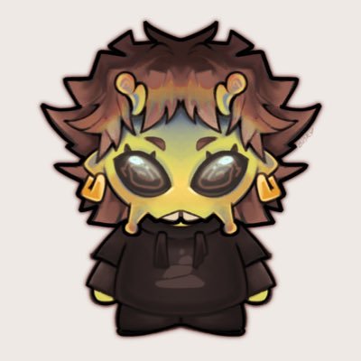 Binkyさんのプロフィール画像