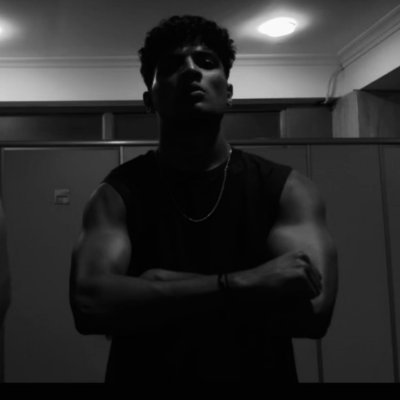 44bl4ck's profile picture. 17 and jacked as always