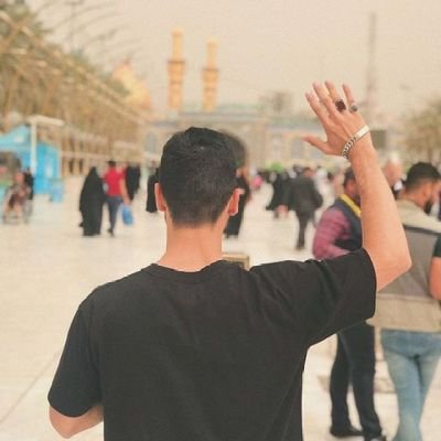 _tanhai1's profile picture. محشر میں حب علی  کا Testہوگا
جو Pass ہوگا وہ Bestہوگا
اور جس کے دل میں بغض علی  ہوگا
وہ یزید کے ساتھ Arrest ہو گا