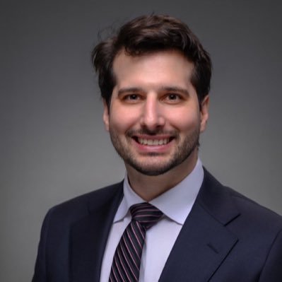 HaniSamarah's profile picture. MD ’26 @FIUMedicine | ENT Residency Applicant | Former Research Fellow @Jefferson_OTO | Coordinator @globalohns | H&N Surgery + Global Health | Cat Dad 🐾