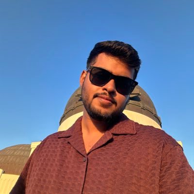pyaaraacetamol's profile picture. Test Cricket Enjoyer | All things AI at @Abnormal_AI_Inc