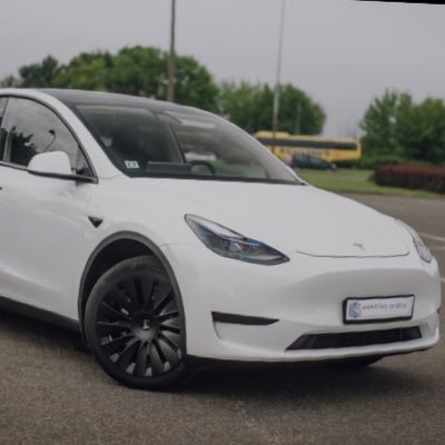 Kadirbys1858342's profile picture. Tesla tutkunu