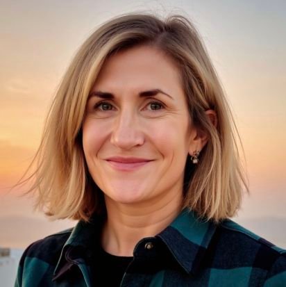 zoconnor's profile picture. People Development specialist. Passionate about potential, obsessed with books, fixated on 80s music (and not necessarily in that order).