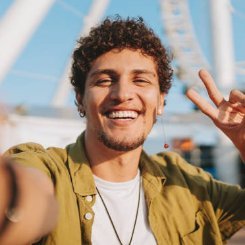 siyamce21730647's profile picture. I let the trend pay me, not my ego.
$COHR $TEO $CDE $ATKR