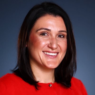 jaelyn_arndt's profile picture. @NCAA Associate Director of Communications-Social Media | Former @augievolleyball GA | Former @augsburgvb player.