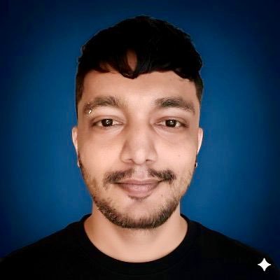 kausfunk's profile picture. Pattern Seeker - Building & Growing https://t.co/ySkrY5gQBo