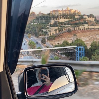 ahednsour68's profile picture. RN | BAU 🇯🇴