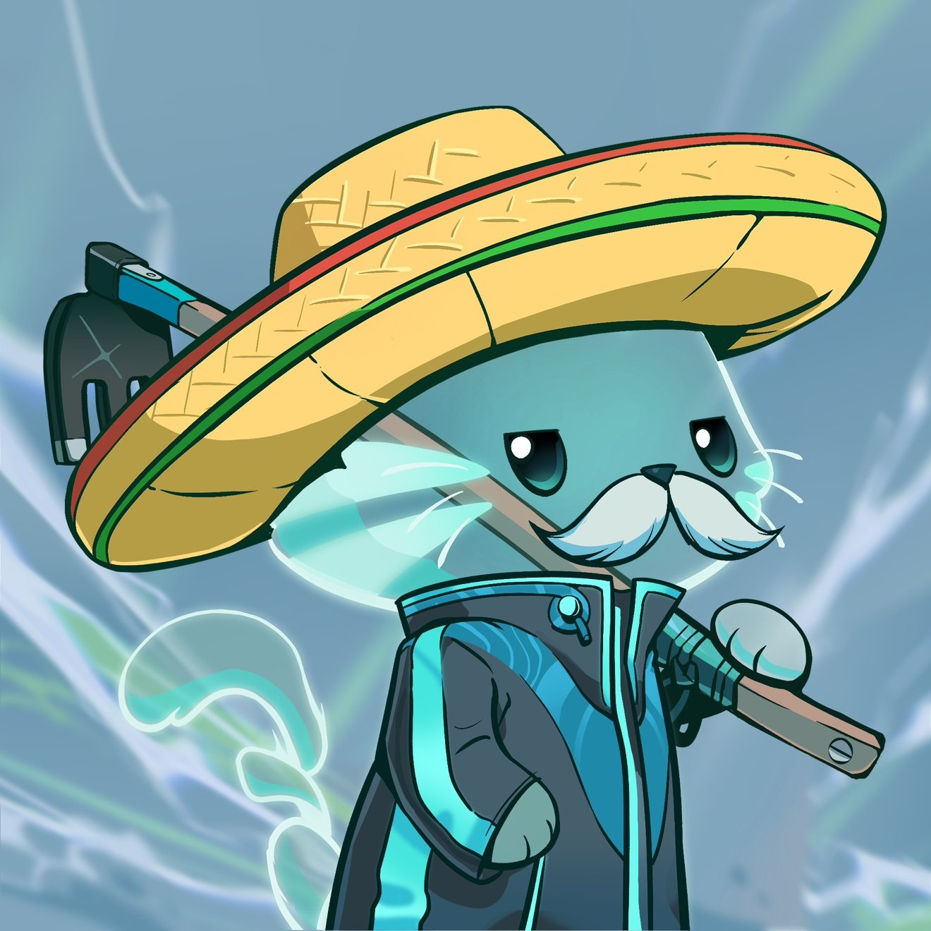 0xGZMB's profile picture. I JUST SHOVED A NUKE UP MY PUSSY
