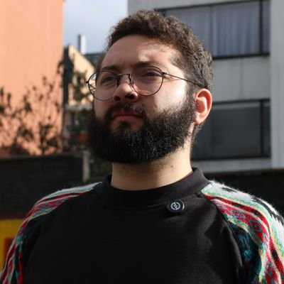 Moises87Ninco's profile picture. Precandidato al Senado #87 por el Pacto Histórico en la consulta del 26 de octubre 🇨🇴 | Guerrero de la Vida @GeneracionPetro #ConPetroHastaElFinal✊🏾