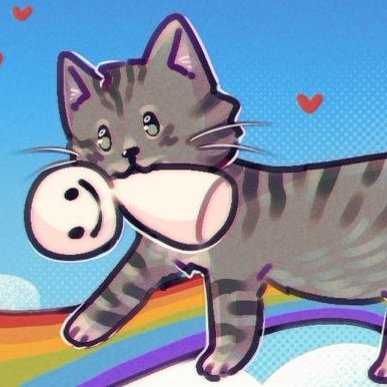 tueppelchen's profile picture. „Look in the mirror to make sure I'm still standing here“ - UIEUD 💚🩷 she/her | 30+| DreamFan #11740 :) | Layout by: @wildpeachfarm